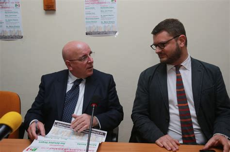 Mario Oliverio Sull Immigrazione Al Convegno Accoglienza Buone Prassi