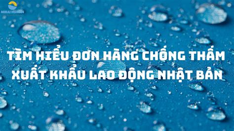 Đơn hàng nhôm kính Xuất khẩu lao động Nhật Bản