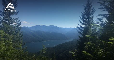 Best Trails In Detroit Lake State Recreation Area Oregon Alltrails