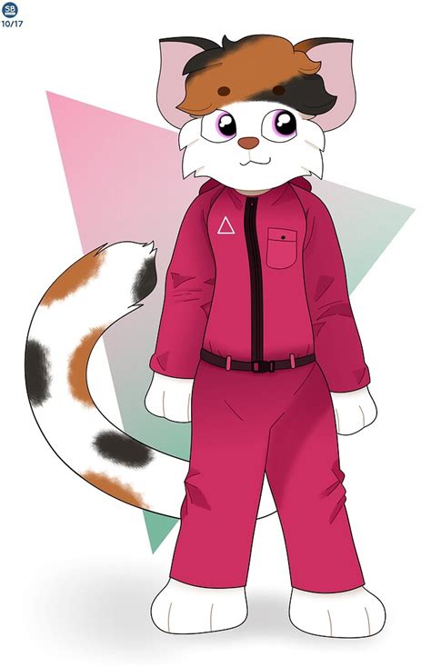 Jaspers Triangle Guard Costume Finished Artworks Krita Artists
