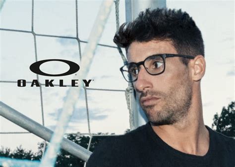 Oakley Prescription Glasses for Men & Women | EyeBuyDirect | Mens ...