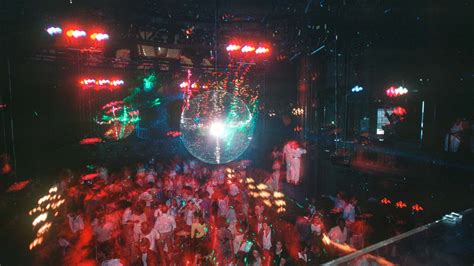 How Cities Shaped The Music And Culture Of Disco