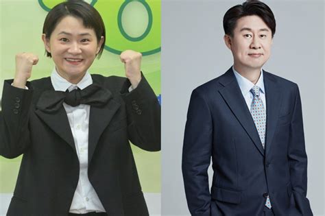 오히려 더 잘 어울려 전국노래자랑 Mc 남희석 김신영 제치고 밝힌 첫 녹화 소감은