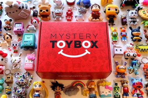 Toy Subscription Box Cheaper Than Retail Price Buy Clothing