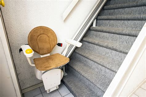 Certified Stairlifts