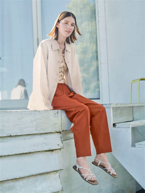 Màu nude là màu gì Ứng dụng và gợi ý phối đồ thời trang tinh tế