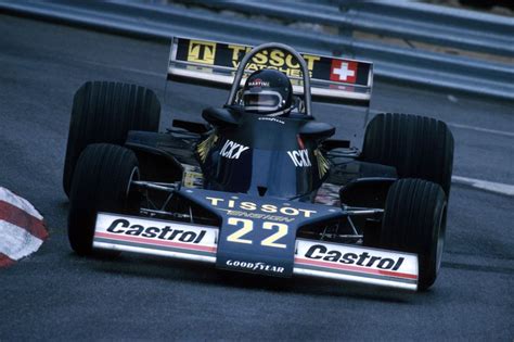 Jacky Ickx Monaco By F History On Deviantart Monaco Sports