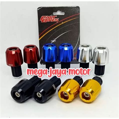 Jual Jalu Stang Ujung Stir Bahan Full Cnc Universal Cocok Semua Motor