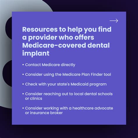 Does Medicare Cover Dental Implants