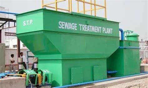 Industrial Effluent Sewage Treatment Plant Stp Pharmaceutical Industry