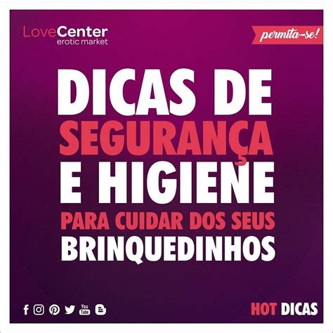 Publicação Do Instagram De Love Center Sexshop • 2 De Set 2019 às 12