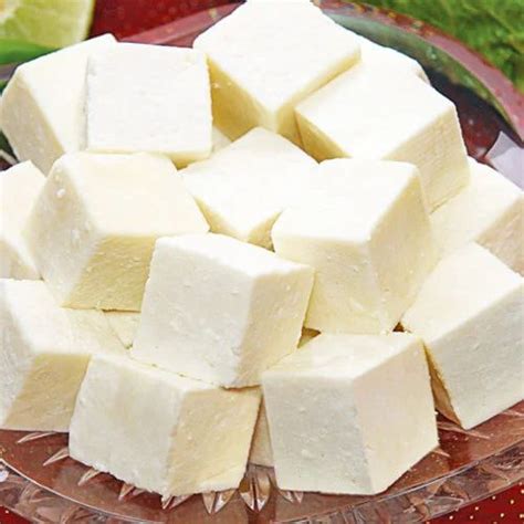 Fresh Malai Paneer At Rs 220kilogram आर्गेनिक पनीर In Kharar Id