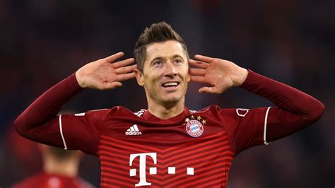 Barcelona Far Proposta De R Milh Es Por Lewandowski Afirma Jornal