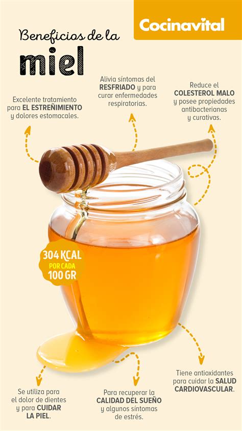 Beneficios Que Las Abejas Traen A Nuestra Salud A Trav S De La Miel