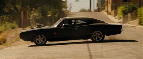 Image - Dom's Charger Side View - Mexico.png | The Fast and the Furious ...