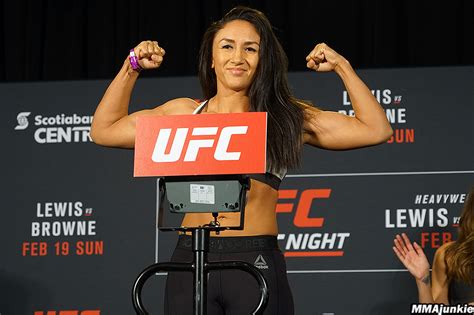 carla-esparza-ufc-fight-night-105 | MMA Junkie