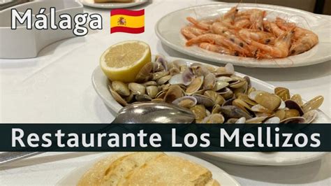 Descubre La Deliciosa Gastronom A De Los Mellizos En M Laga