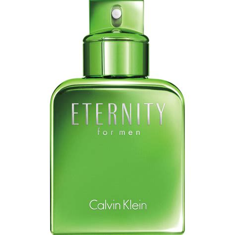 Eternity For Men Limited Edition 2016 By Calvin Klein Reviews And Perfume Facts