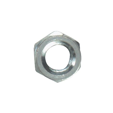 Hurst 179 5719 3 8 16 Thread Shifter Ball Lock Nut