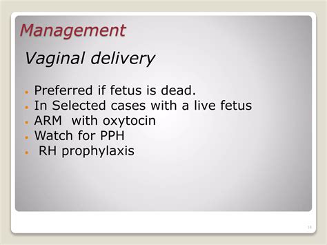 Abruptio Placenta Define Cause Sign And Symptoms Risk Factors