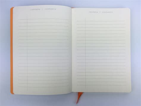 Rhodia Goalbook For Bullet Journaling Review Pros Cons Video