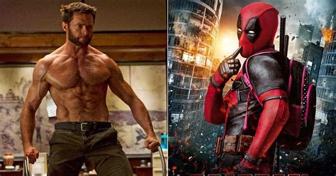 Wolverine Deadpool 3 Ile Geri Dönüyor Ryan Reynolds Ve Hugh Jackman