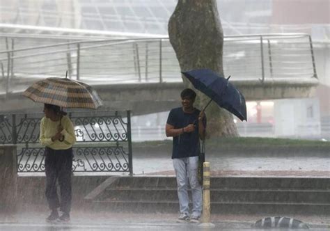 La Aemet alerta de la llegada de una DANA a gran parte de la península