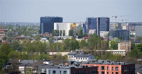 Ale widoki Zobaczcie jak wygląda centrum Wrocławia z lotu ptaka ZDJ