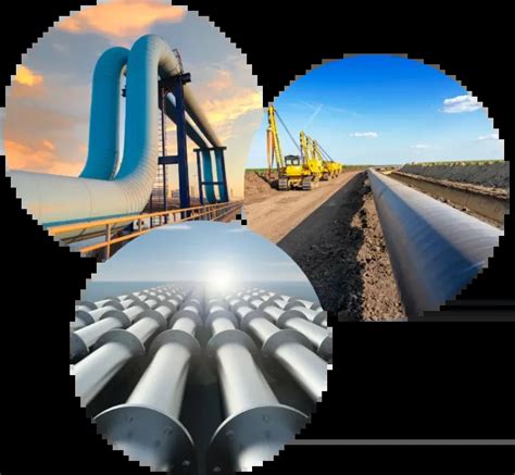 Smart Pipeline Leak Detection And Monitoring Thinxtra