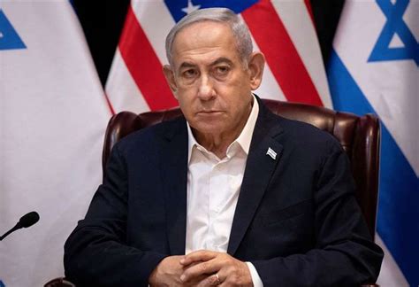 Netanyahu Insiste En La Destrucci N De Ham S Para Acabar Con El