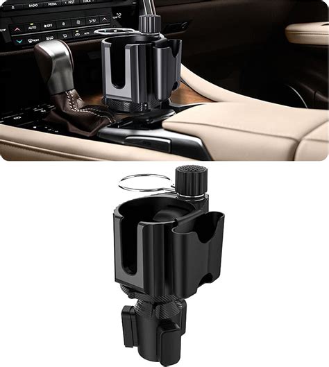 Amazon Ziciner Car Cup Holder Expander Multifunctional Large Car