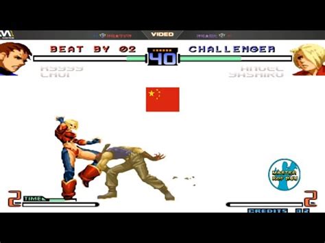 Kof Retas Que Te Dejan Con La Boca Abierta Youtube