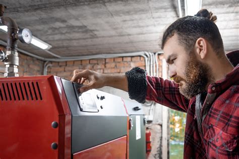 Chauffage Au Bois Les Avantages Et Inconvénients