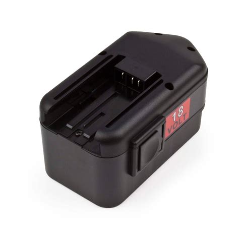 Milwaukee 18 Volt Battery Expertpower Direct