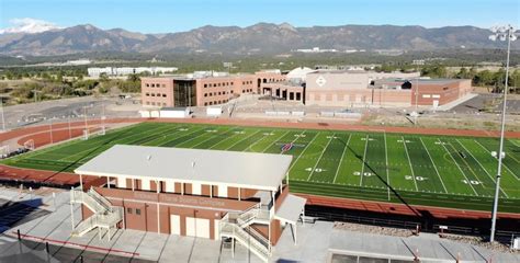 Discover the Best High Schools in Colorado Springs, Colorado - Think 65