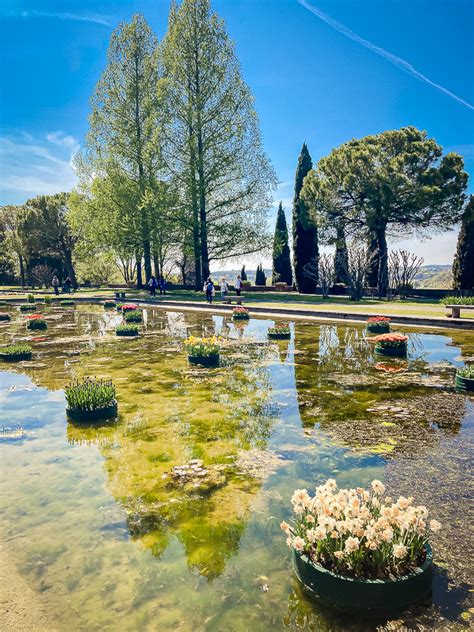 Parco Sigurtà Info E Consigli Per Visitare Il Giardino