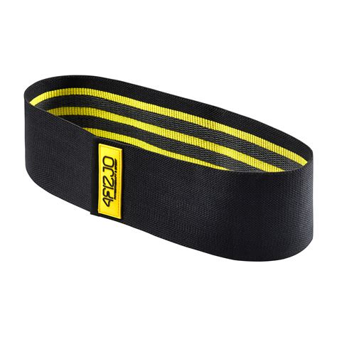 HIP BAND mini Gumy Taśmy materiałowe do ćwiczeń 4fizjo 13618746271