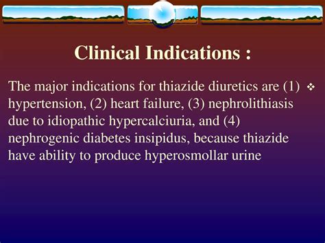 Diuretics Ppt Download