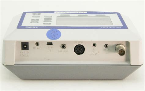 Fisher Scientific Ph Conductivity Benchtop Meter Ab J Gallery