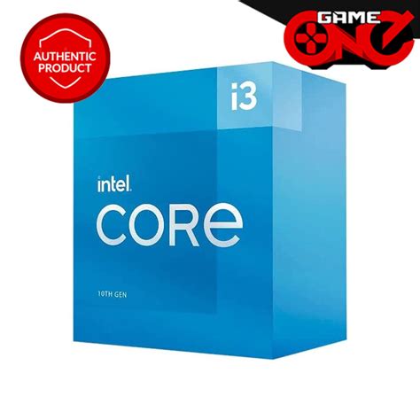 Intel Core Th Gen I Lga Mb Cache Up To Ghz Shopee