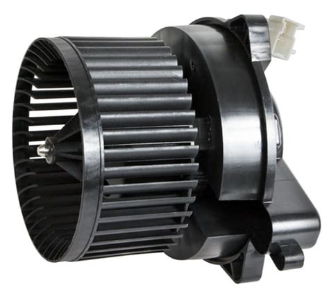 Flanged Vented CCW Blower Motor W Wheel Walmart