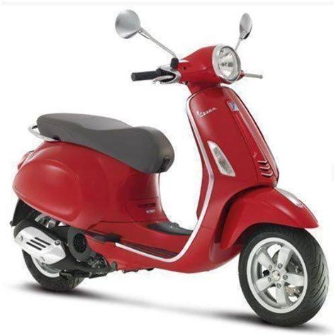 Vespa Primavera 50cc 4 Takt Euro5 Kopen Of Leasen