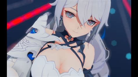 Honkai Impact 3 MMD 4K 60FPSBronya Zaychik A Ddiction YouTube Music