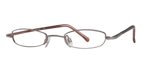 Snap Eyeglasses Frames By New Millennium