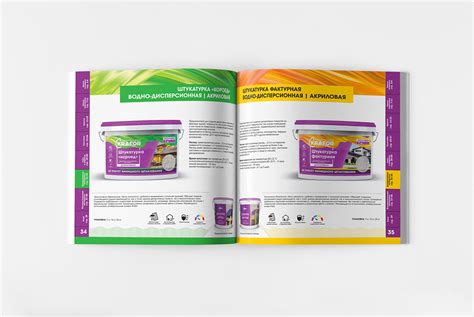 New catalog for "Krafor" :: Behance