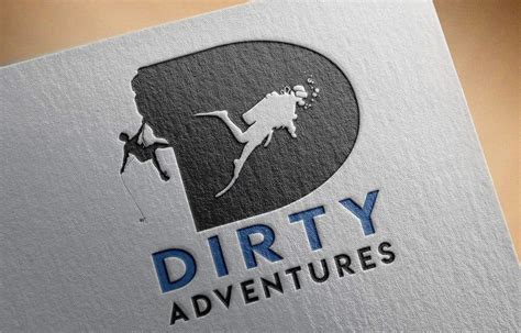 Logo Design Adventure Company Freelancer