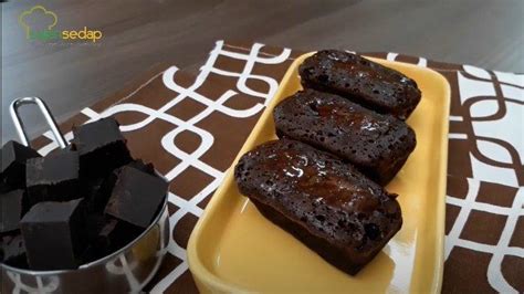 Resep Kue Balok Coklat Bandung Belajar Masak