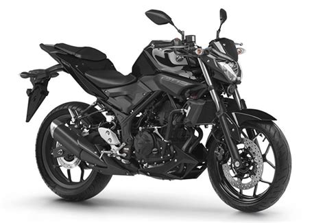 Yamaha Mt 03 2019 Conheça Em Detalhes Encontracarros