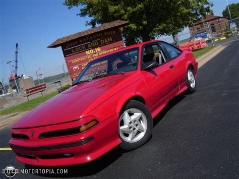 Pontiac Sunbird Review And Photos