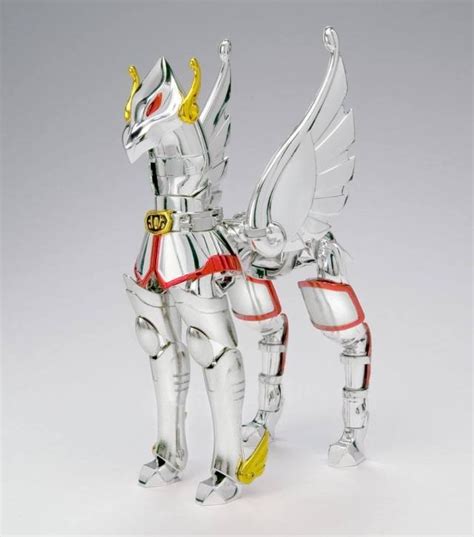 Seiya Armadura Bronce Pegaso Revival Saint Seiya Saint Cloth Myth